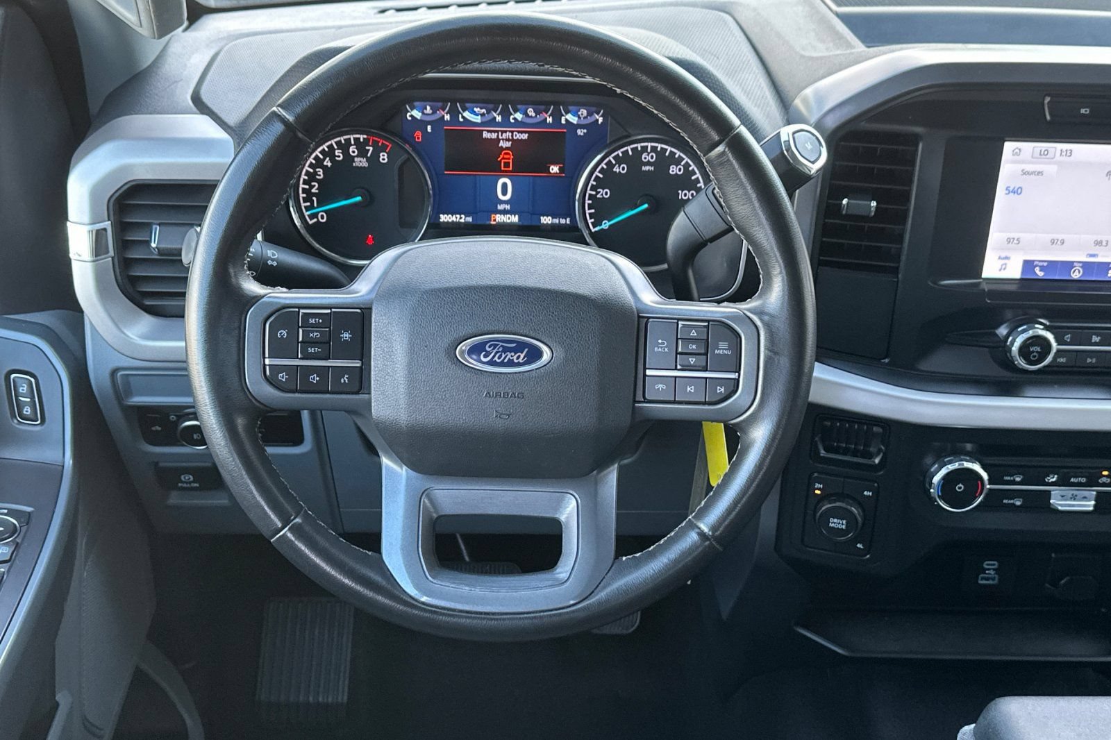 Used 2023 Ford F150 Lariat image 14