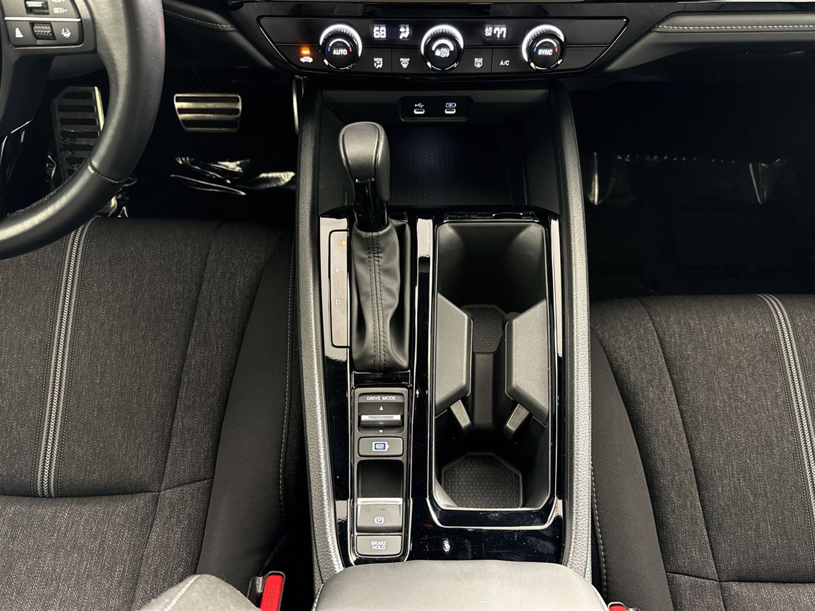 Used 2024 Honda Accord Sport image 21