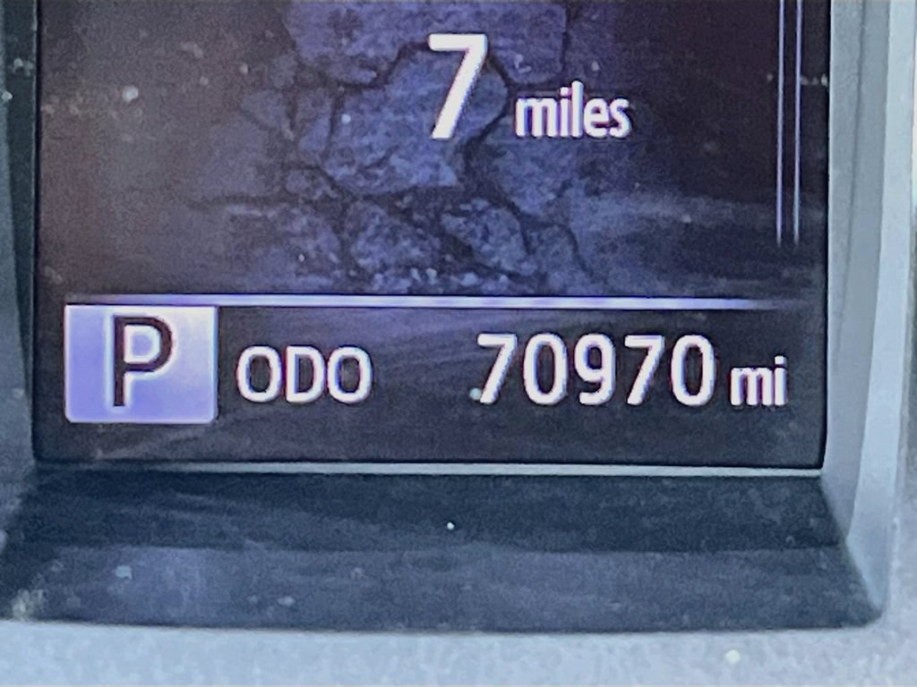 Used 2019 Toyota Tacoma TRD Pro AWD/4WD image 12