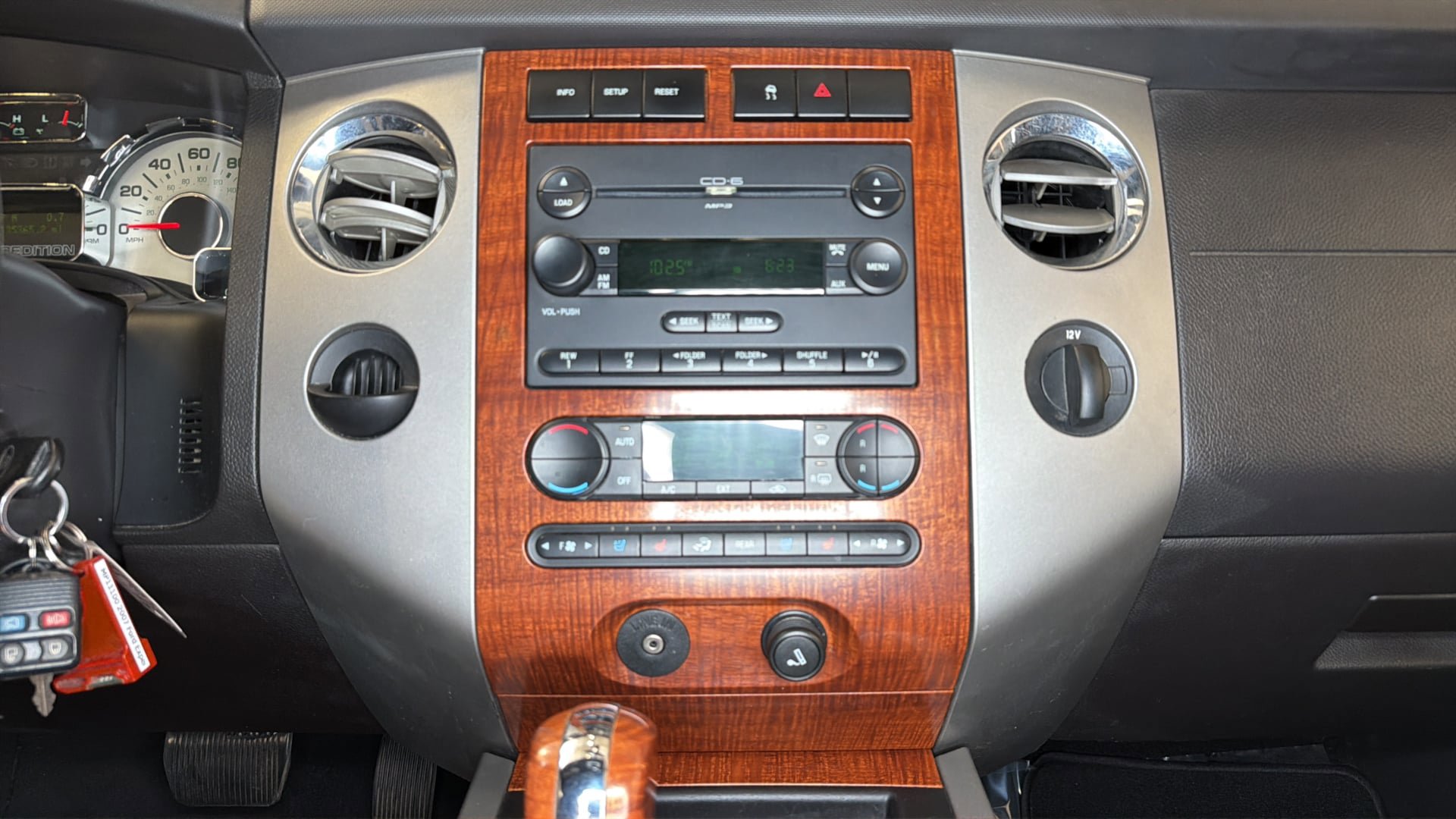 Used 2007 Ford Expedition Eddie Bauer RWD image 16