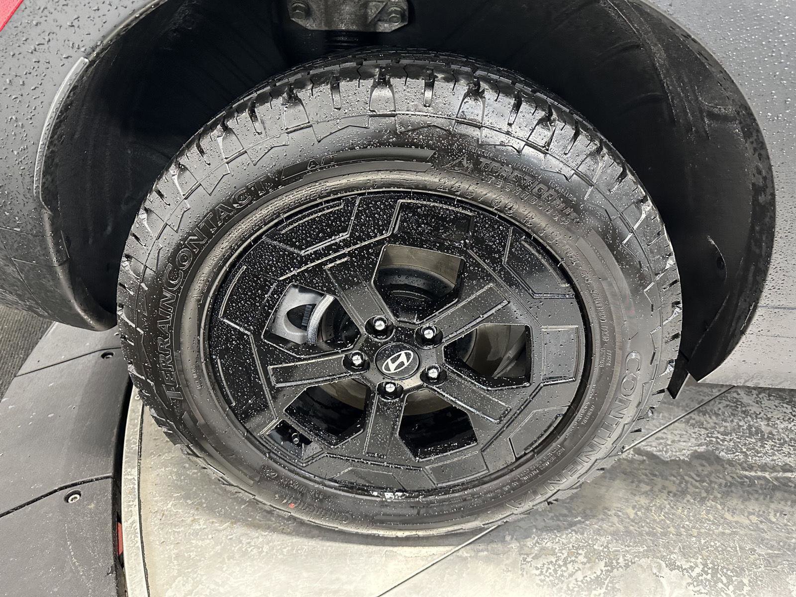 Certified 2026 Hyundai Santa Fe XRT image 10