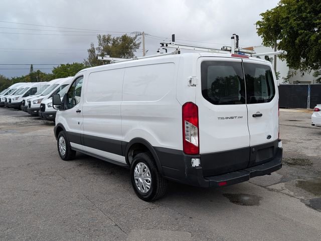 Used 2019 Ford Transit 250 130 Low Roof image 5