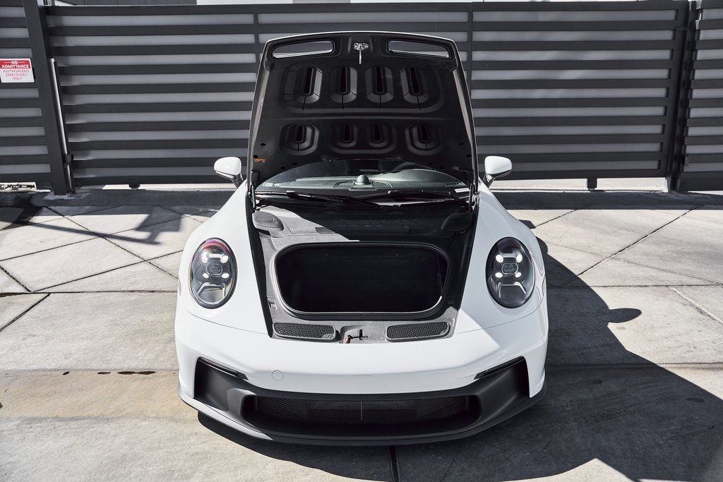 Used 2022 Porsche 911 GT3 image 15