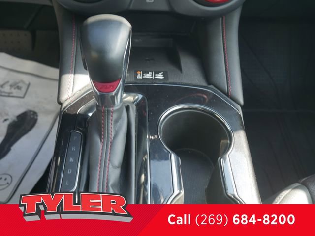 Used 2023 Chevrolet Blazer RS w/ Driver Confidence II Package AWD/4WD image 41