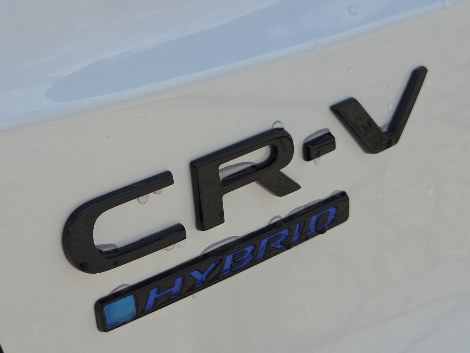 New 2026 Honda CR-V Sport-L image 14