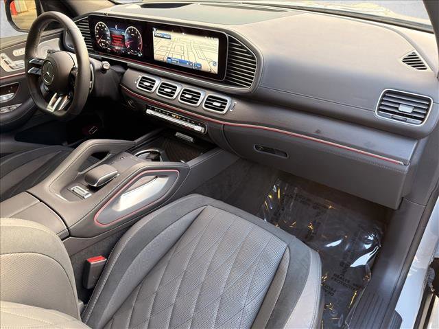 Used 2025 Mercedes-Benz GLE 53 AMG 4MATIC image 27