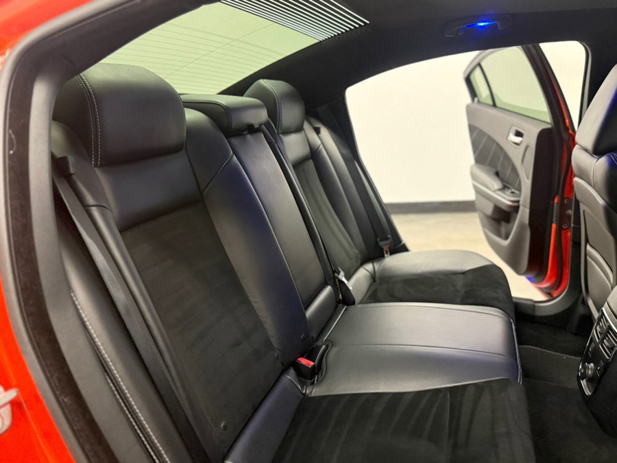 Used 2013 Dodge Charger SRT8 w/ Adaptive Cruise Group image 44