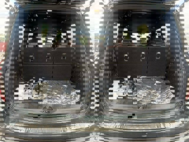 New 2026 Nissan Armada SL w/ Convenience Package image 17