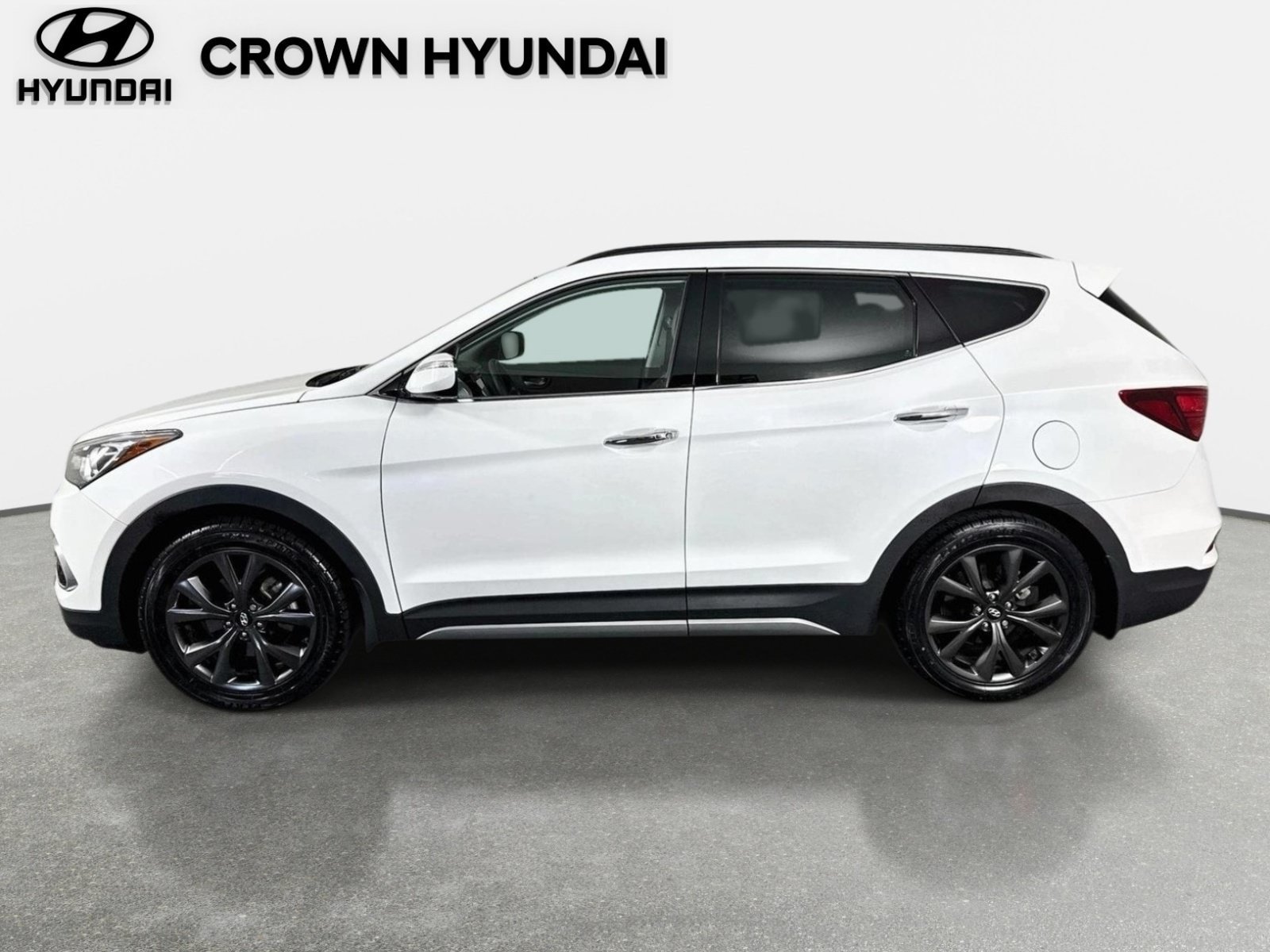 Used 2018 Hyundai Santa Fe Sport FWD image 8