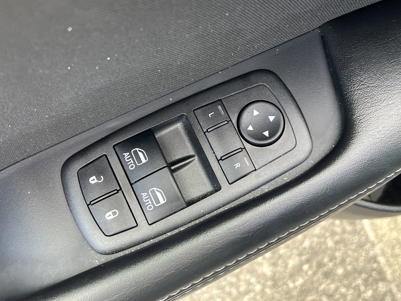 Used 2023 Dodge Challenger R/T w/ Blacktop Package image 19