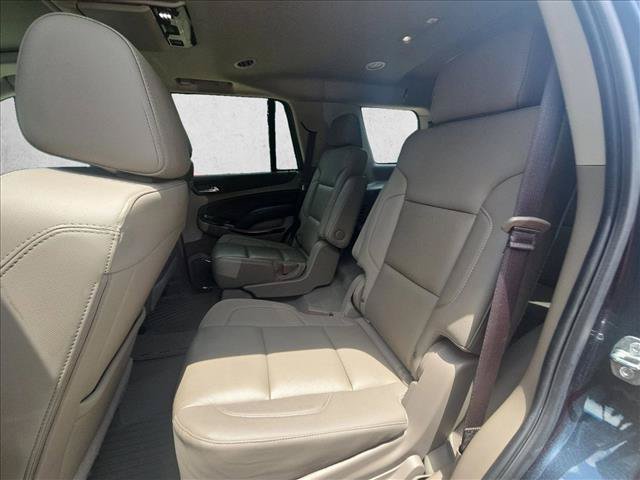 Used 2020 Chevrolet Tahoe LT RWD image 18