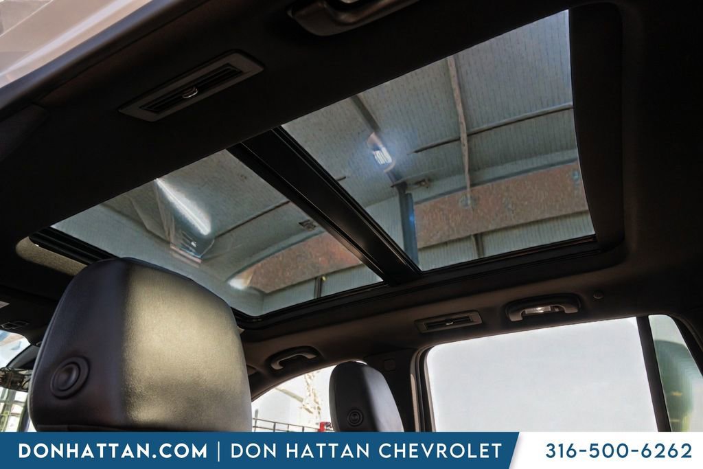 Used 2021 Cadillac XT6 Premium Luxury w/ LPO, Floor Liner Package AWD/4WD image 20