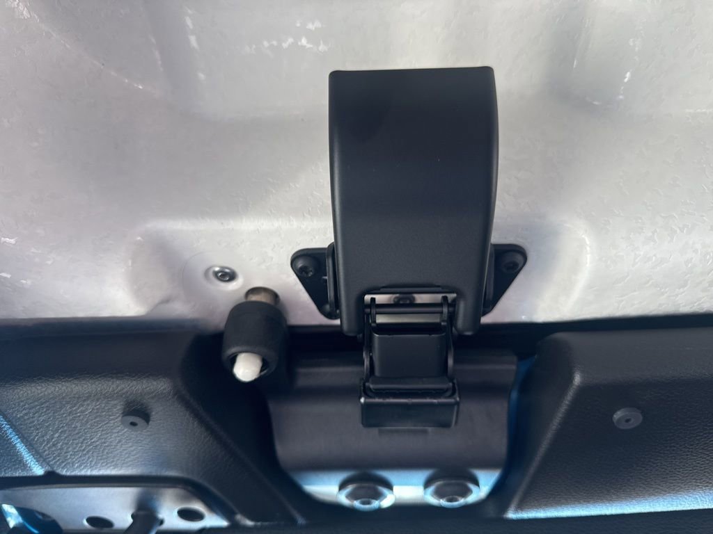 New 2025 Jeep Wrangler Willys image 30