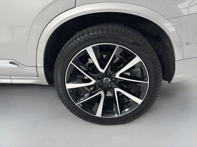 Used 2023 Volvo XC90 B6 Plus w/ Protection Package Premier AWD/4WD image 34