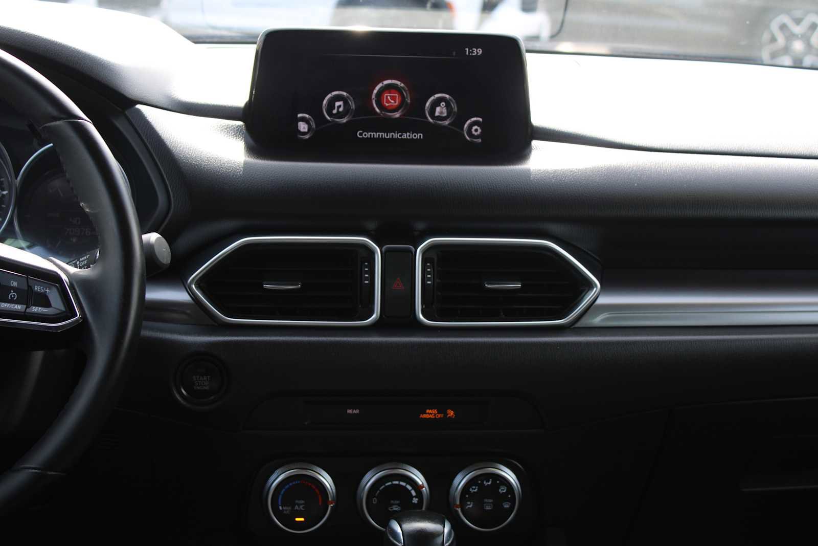 Used 2019 MAZDA CX-5 Sport image 17