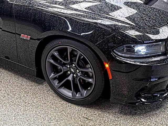 Used 2023 Dodge Charger Scat Pack w/ Technology Group image 5