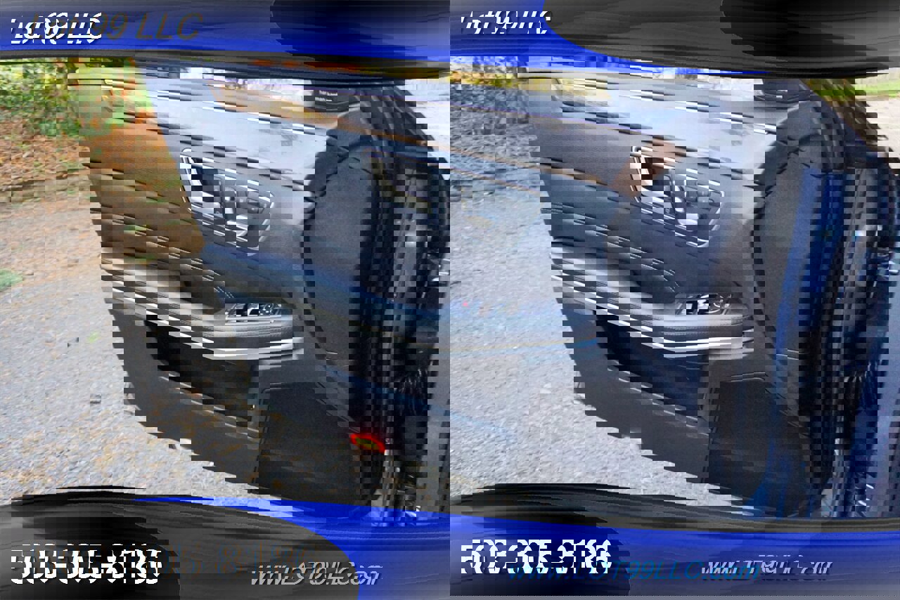 Used 2016 Mercedes-Benz E 350 4MATIC Wagon w/ Premium Package image 25