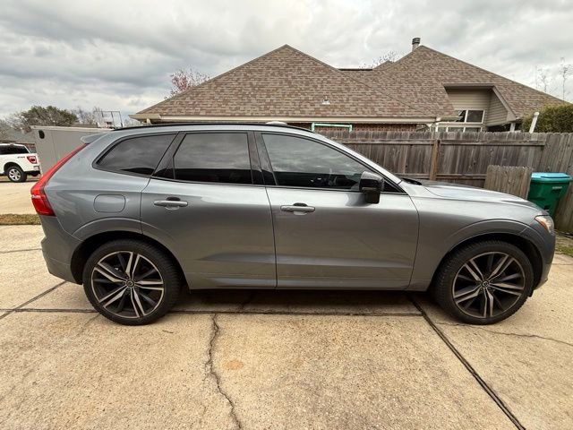 Used 2020 Volvo XC60 T5 R-Design w/ Protection Package Premier image 9