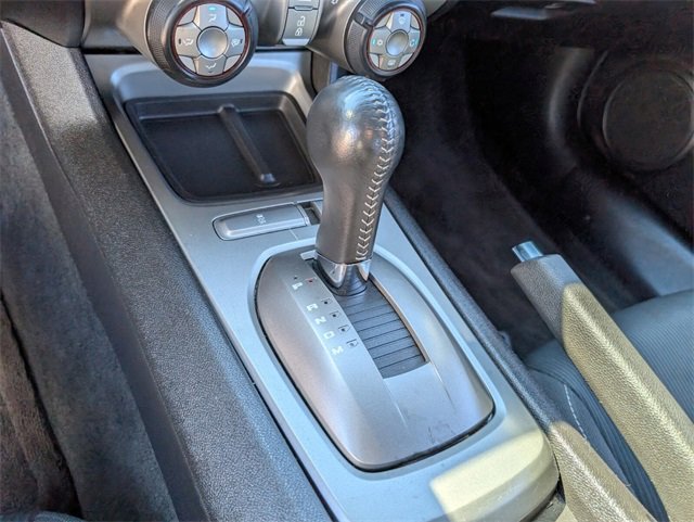 Used 2011 Chevrolet Camaro LT image 17