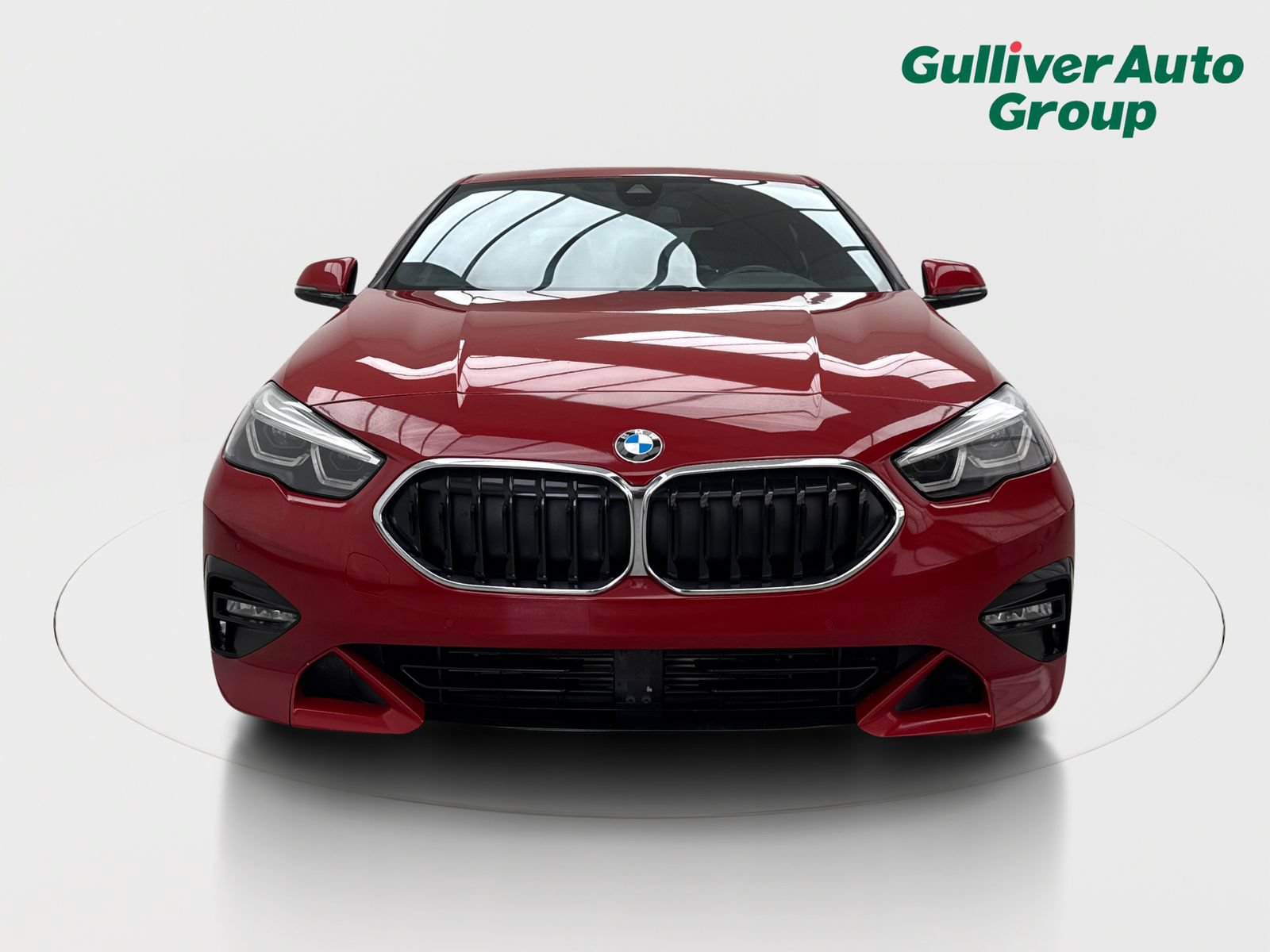 Used 2020 BMW 228i xDrive Gran Coupe w/ Convenience Package AWD/4WD image 14