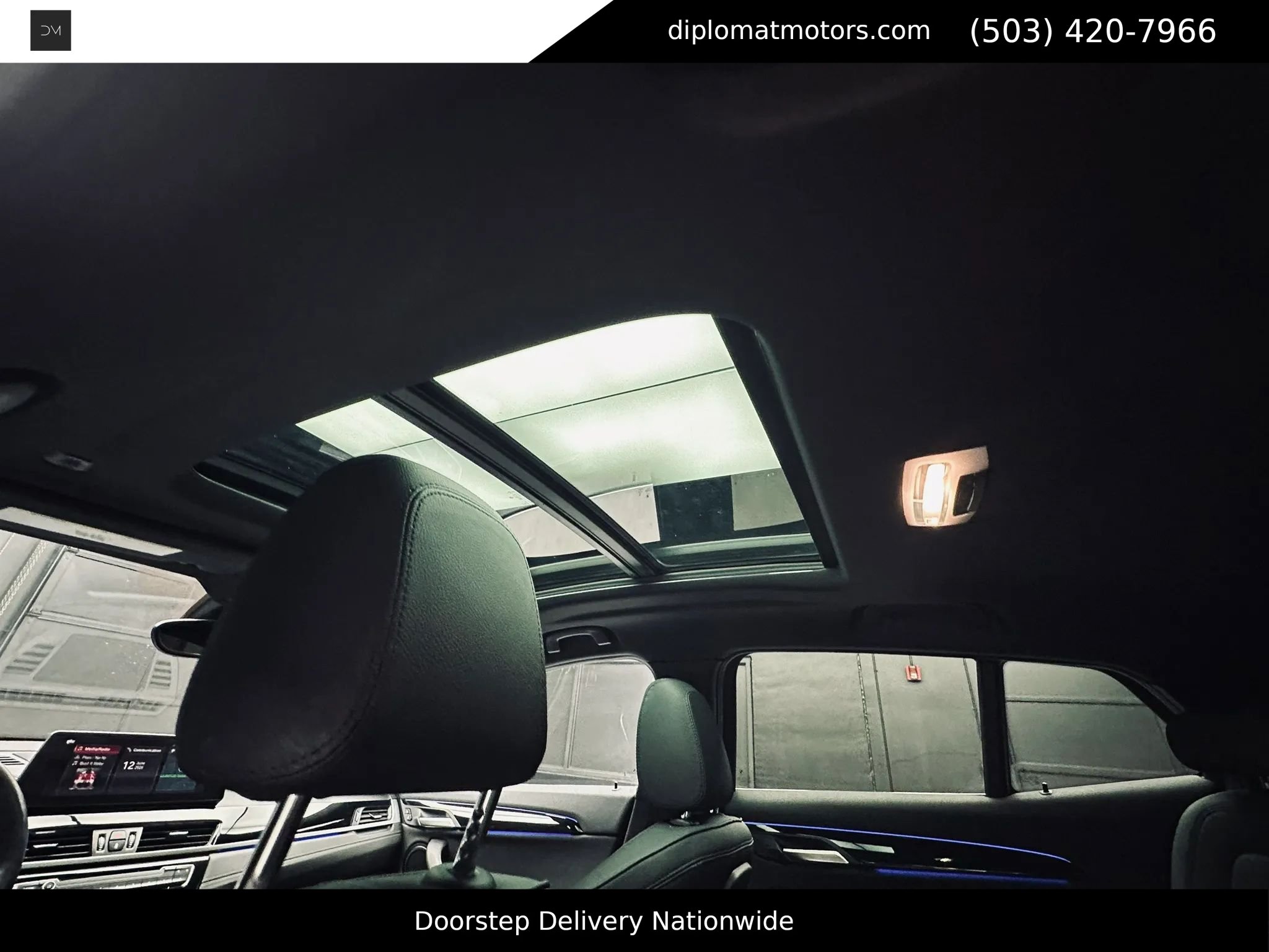 Used 2023 BMW X2 xDrive28i w/ Premium Package AWD/4WD image 23