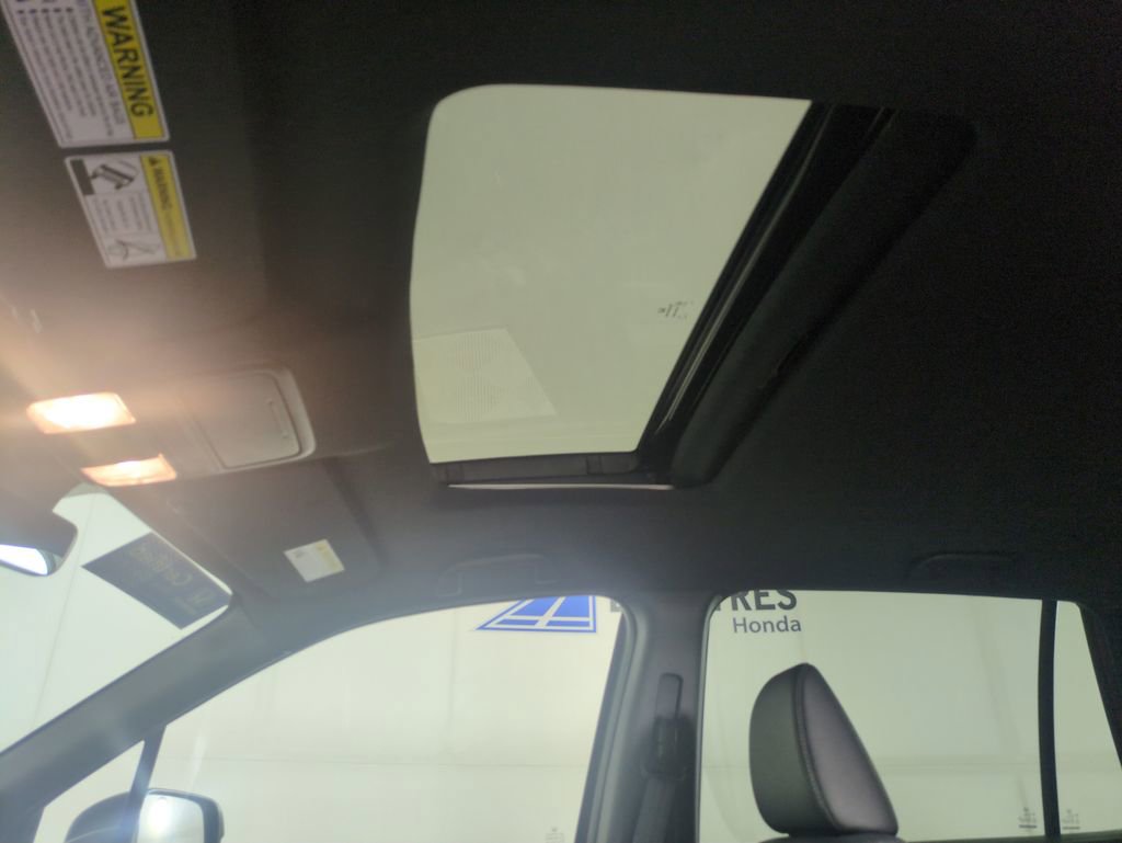 Certified 2023 Honda Passport EX-L image 24