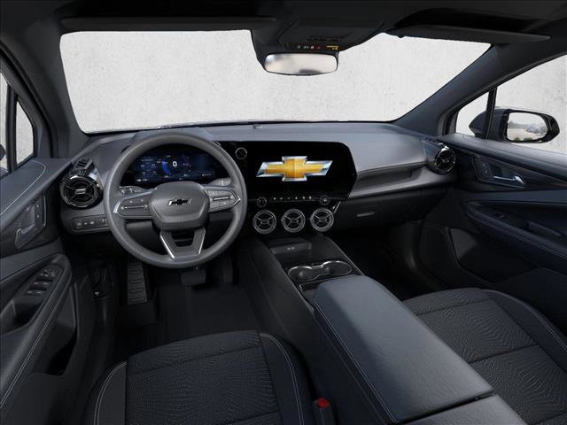 New 2026 Chevrolet Blazer EV LT w/ Midnight/Sport Edition FWD image 15