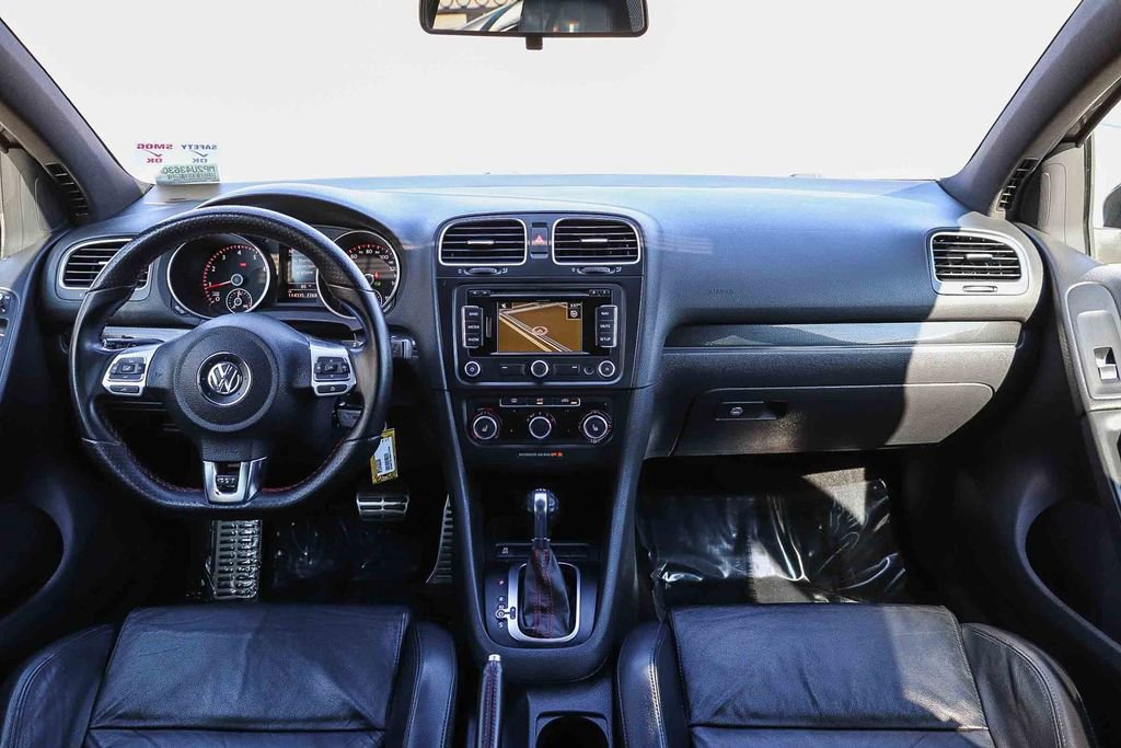 Used 2013 Volkswagen GTI Driver's Edition image 12