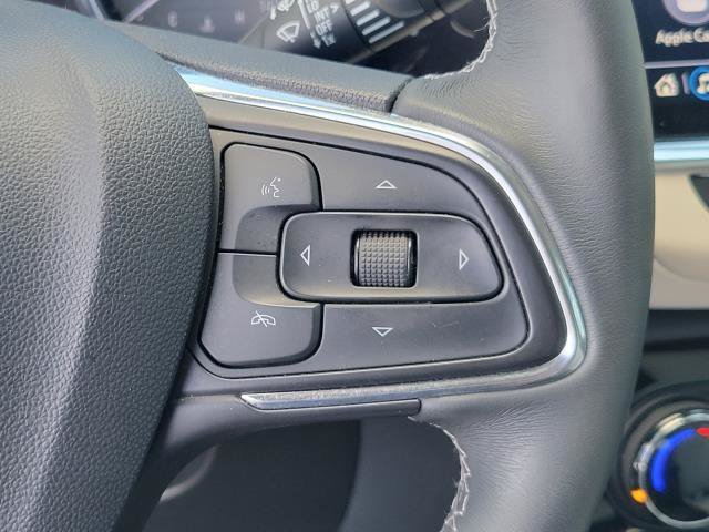 Used 2023 Buick Encore GX Preferred w/ Cold Weather Comfort Package FWD image 15