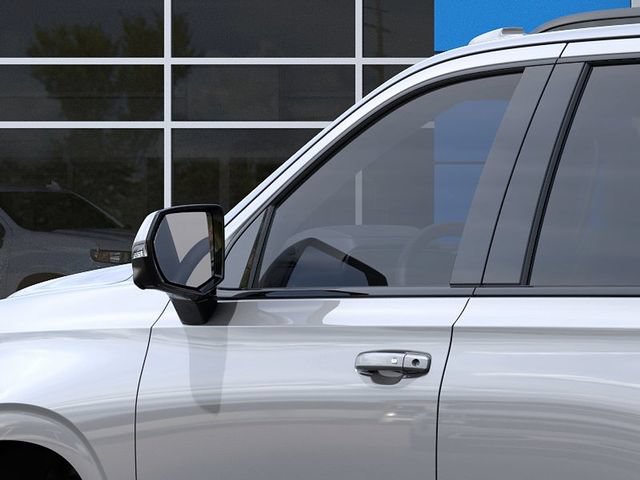New 2026 Chevrolet Tahoe RST w/ Advanced Technology Package AWD/4WD image 12