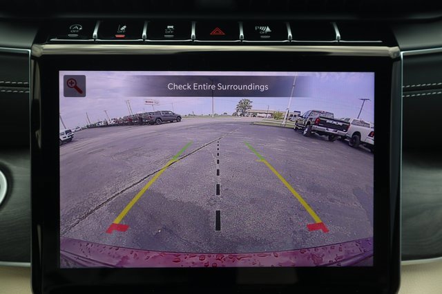 New 2025 Jeep Grand Cherokee Limited image 13