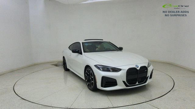 Used 2026 BMW M440i Coupe image 58