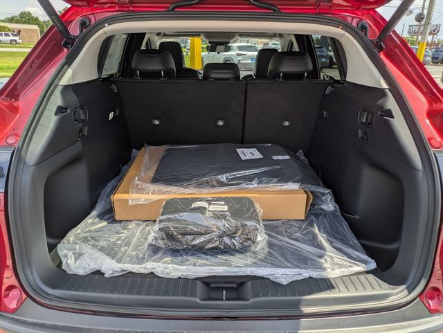 New 2026 MAZDA CX-50 AWD 2.5 S w/ Weather Package image 23