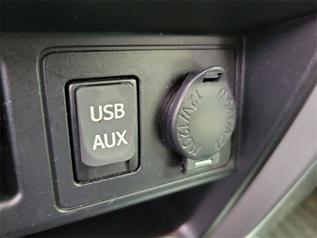 Used 2018 Toyota 4Runner SR5 Premium image 24