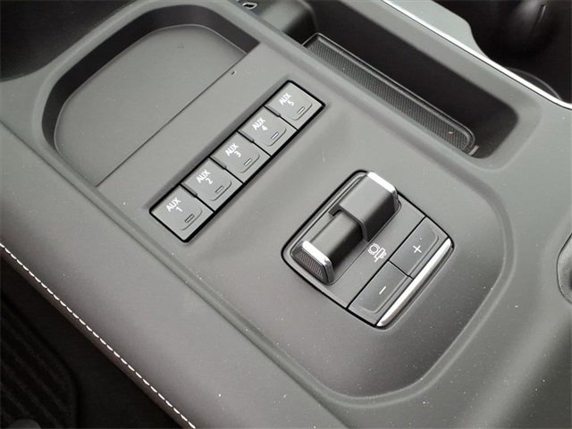 New 2026 GMC Sierra 2500 Denali Ultimate w/ Snow Plow Prep/Camper Package image 25
