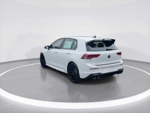 New 2026 Volkswagen Golf w/ Euro Style Package AWD/4WD image 6