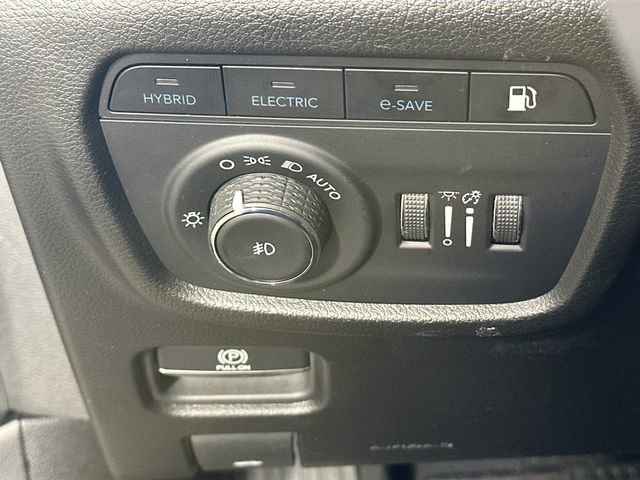 Used 2023 Jeep Grand Cherokee 30th Anniversary image 10