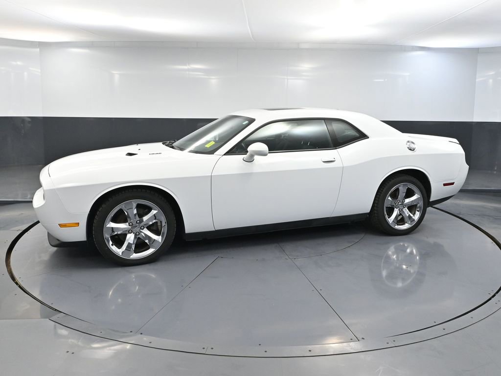 Used 2013 Dodge Challenger R/T image 10