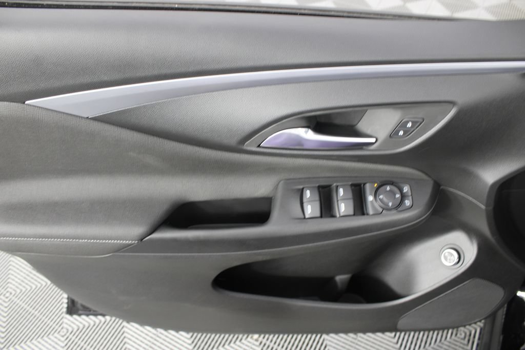 New 2026 Buick Envista Sport Touring w/ Convenience I Package FWD image 13
