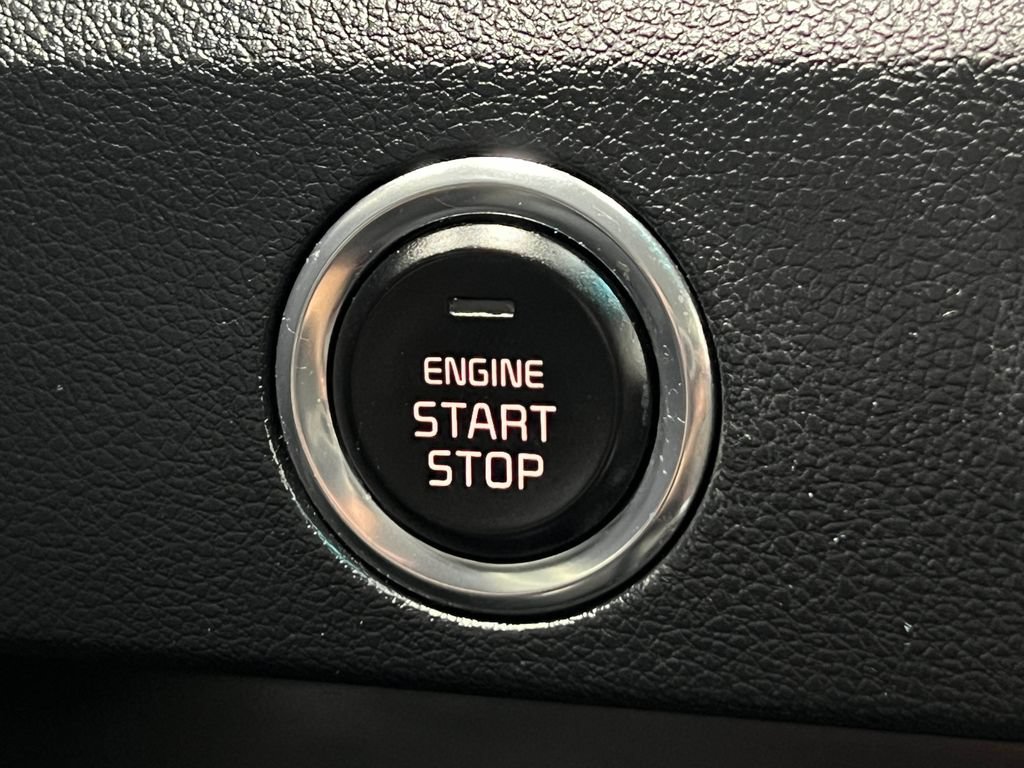 Used 2019 Kia Niro LX FWD image 20