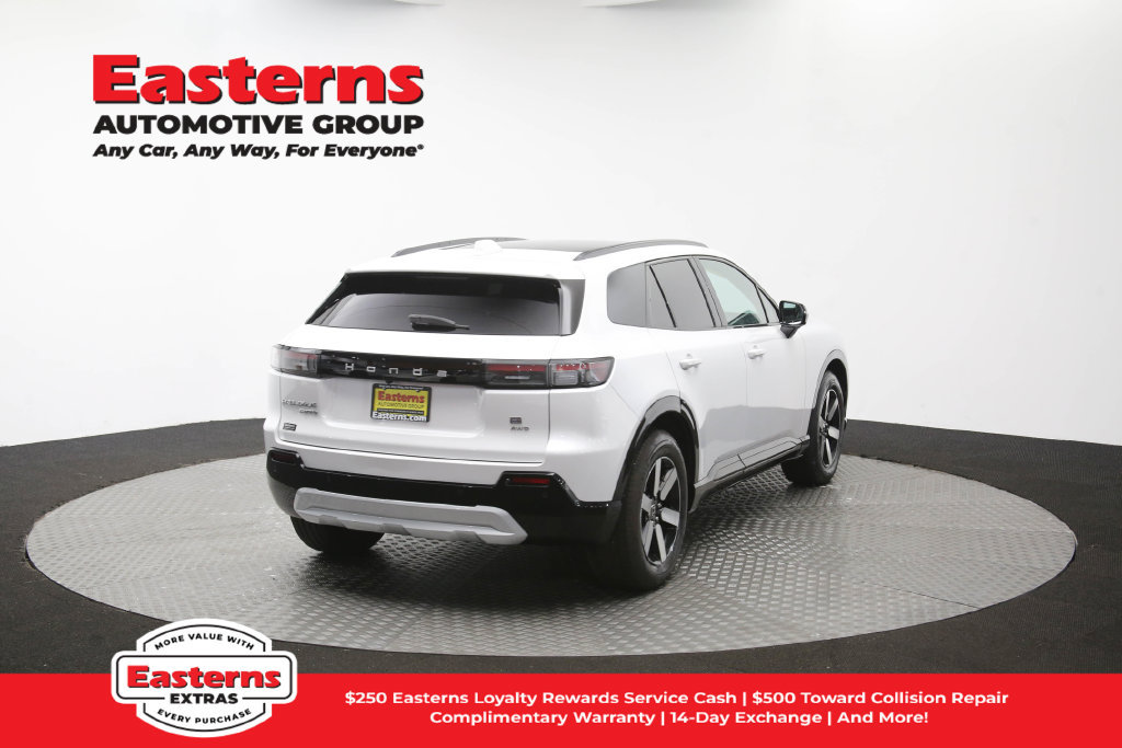 Used 2024 Honda Prologue Touring image 40