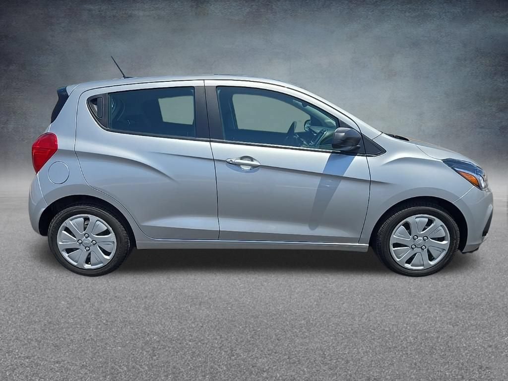 Used 2018 Chevrolet Spark LS FWD video 2