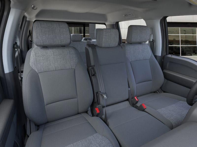 New 2026 Ford F250 XLT w/ FX4 Off-Road Package image 14