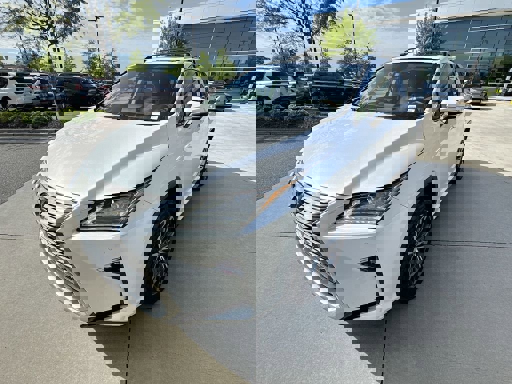 Used 2017 Lexus RX 350 FWD w/ Premium Package image 5