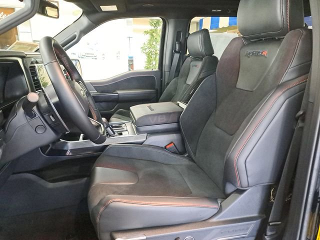 New 2026 Ford F150 Raptor w/ Equipment Group 803A Raptor R image 10