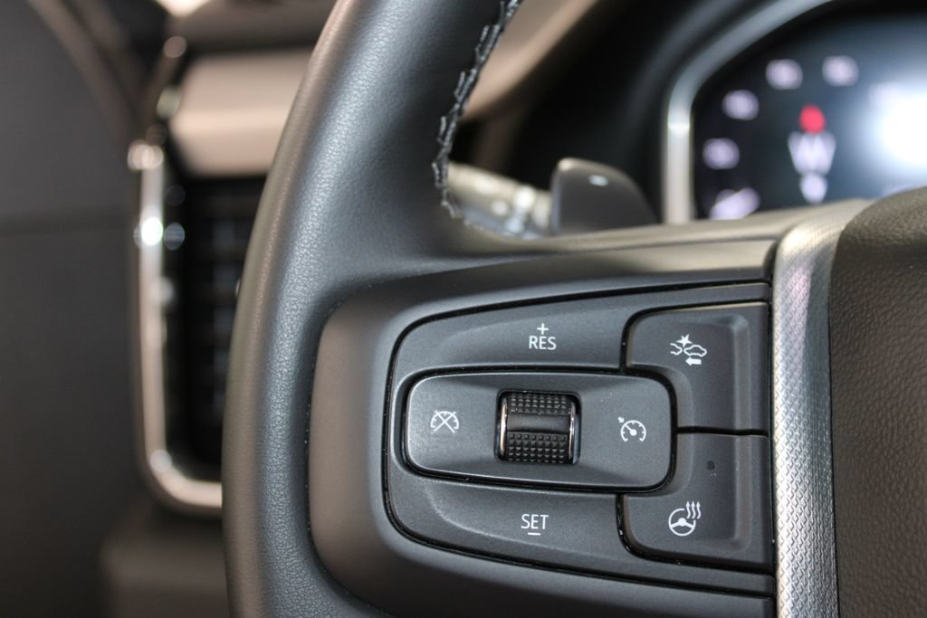 Used 2024 GMC Sierra 1500 Denali AWD/4WD image 45