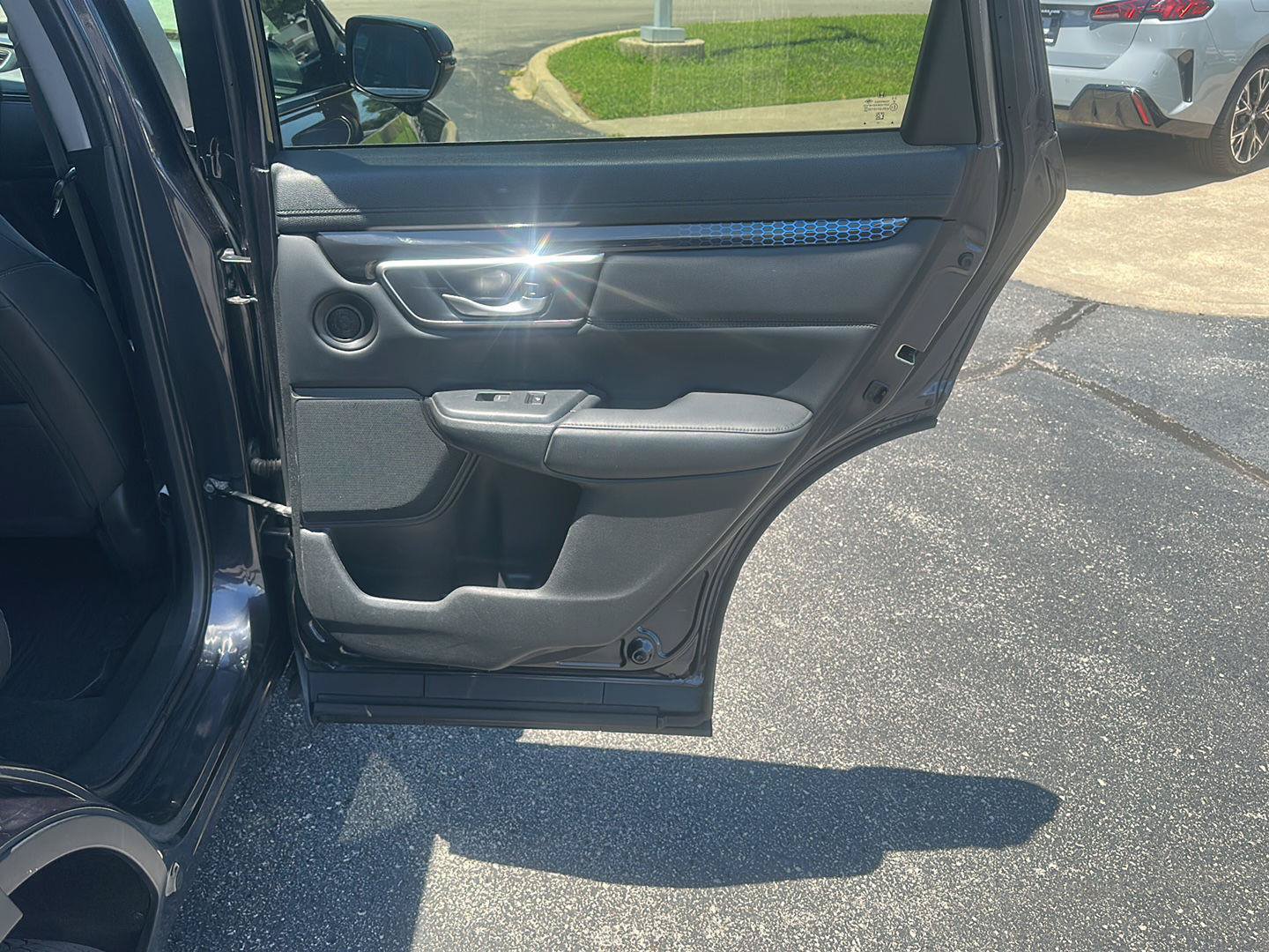 Used 2019 Honda CR-V EX-L image 16