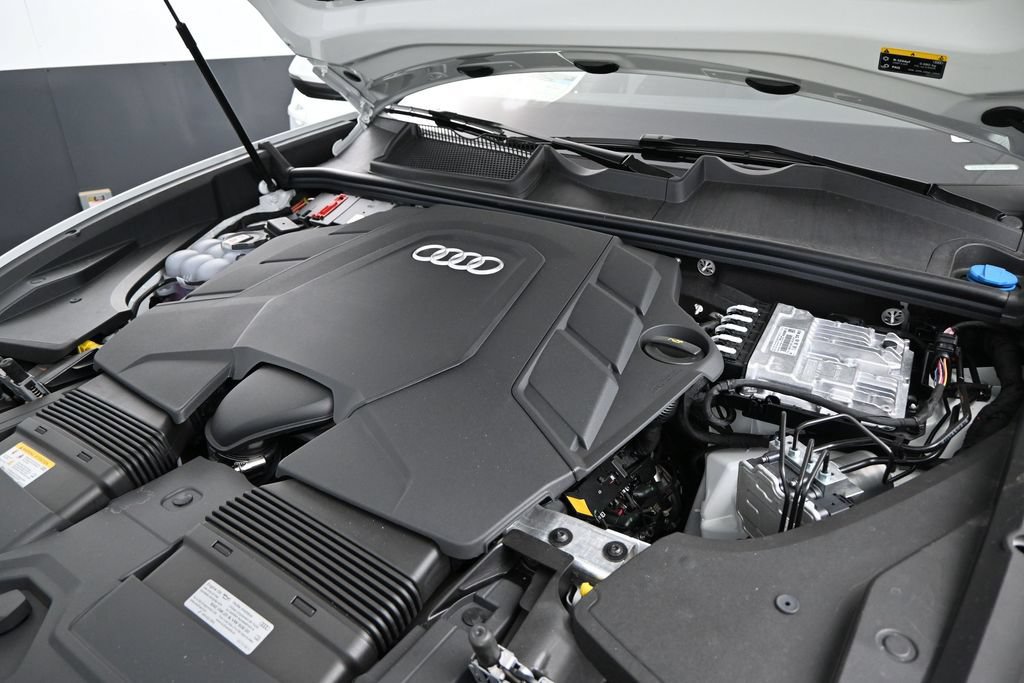 New 2026 Audi Q8 Premium Plus AWD/4WD image 22