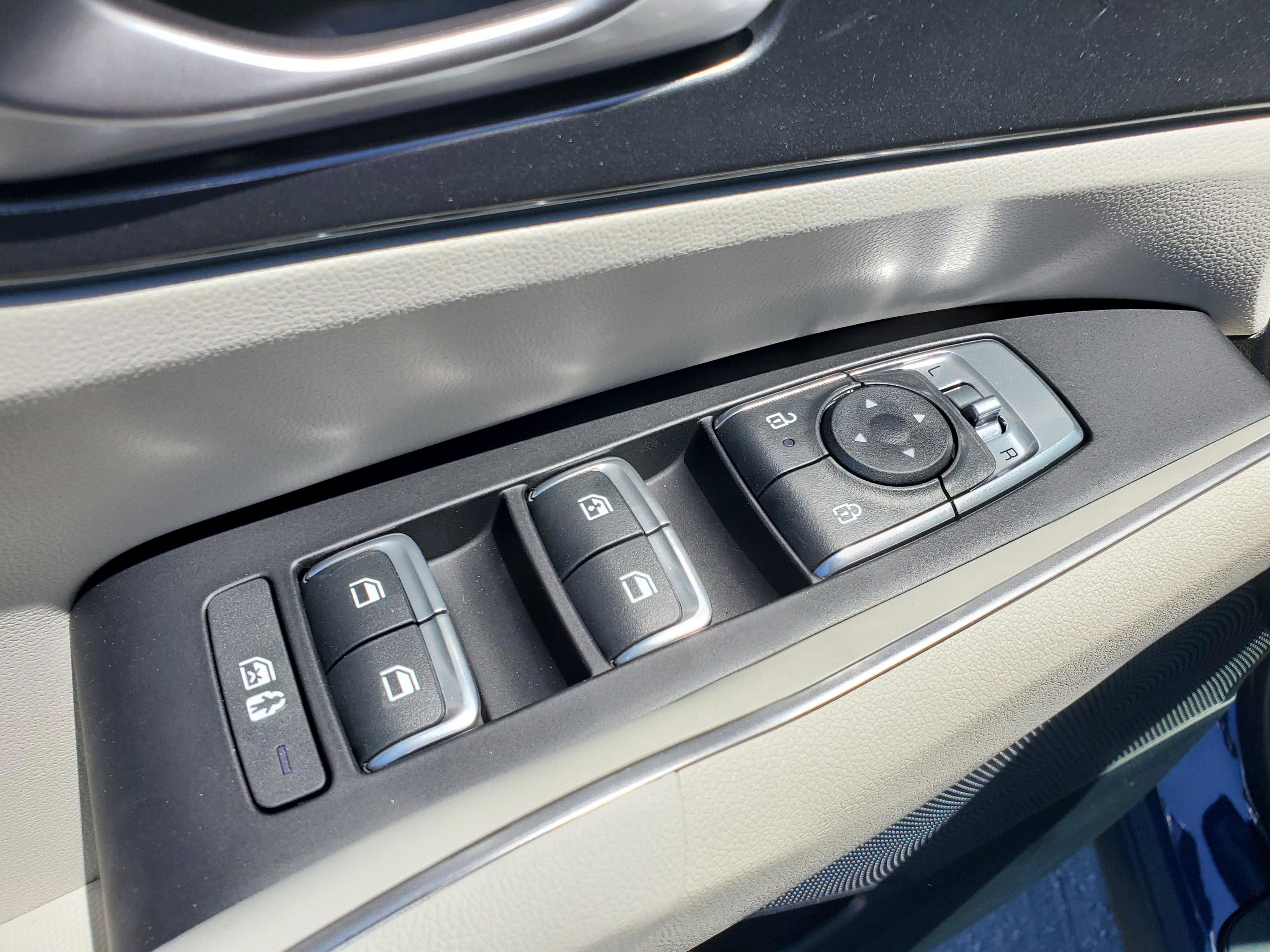 New 2025 Kia Sorento SX image 15