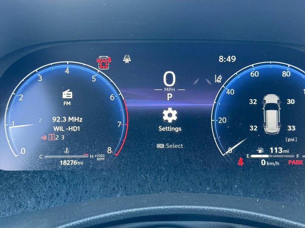 Used 2023 Toyota Highlander Platinum image 28